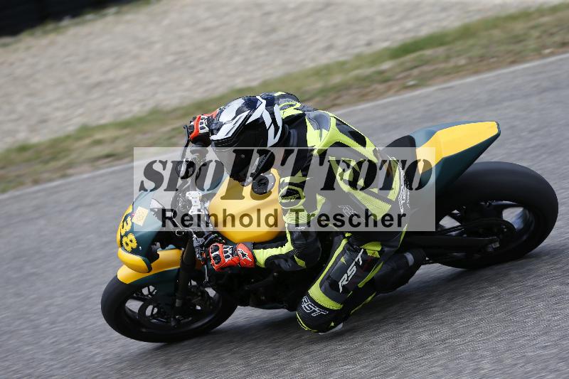 /18 05.06.2026  TZ Motorsport ADR/Gruppe gelb/138